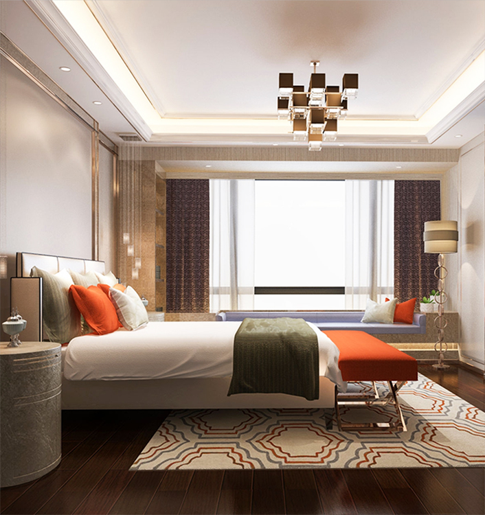 rajaraniresidency