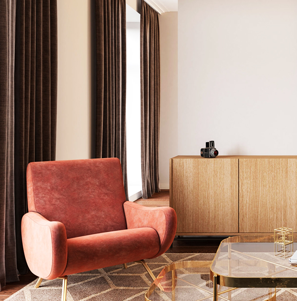 rajaraniresidency