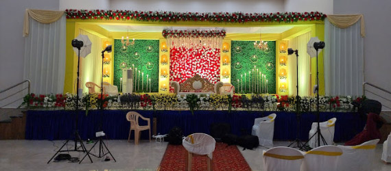 rajaraniresidency