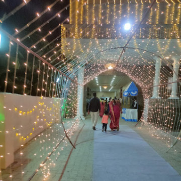 rajaraniresidency