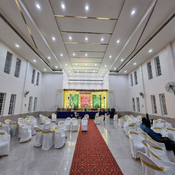 rajaraniresidency