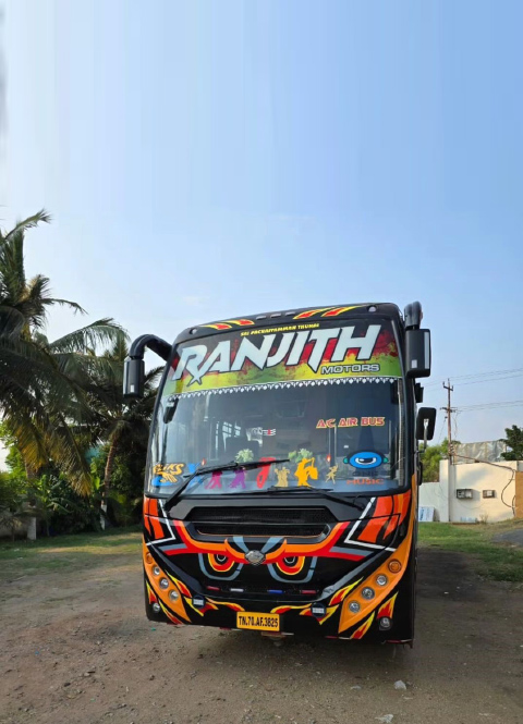 rajaraniresidency
