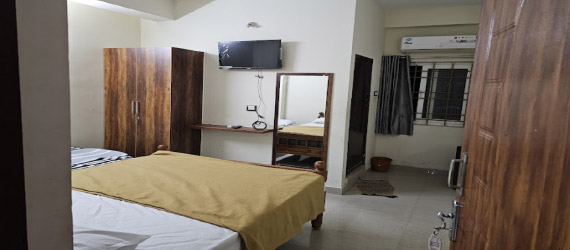 rajaraniresidency